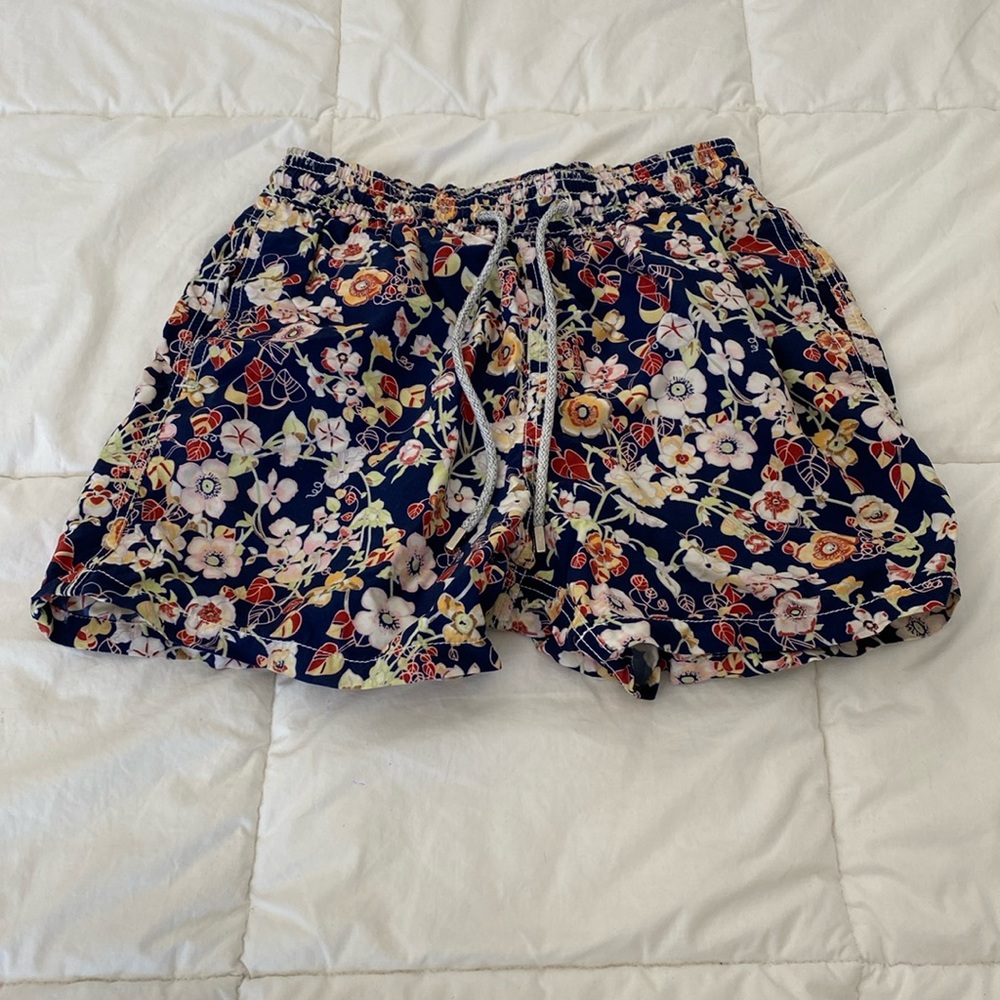 Vilebrequin - Swim Trunks - L